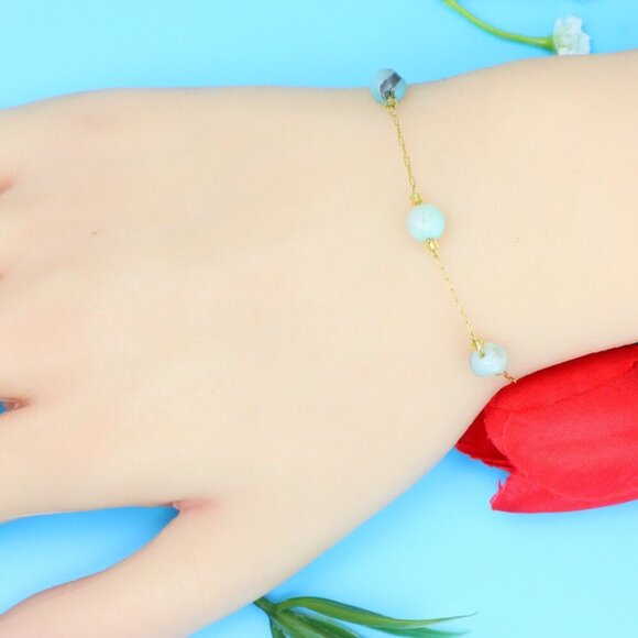 Chic & Stylish Bracelet – A Thoughtful Gift for Women and Girls, DYC1446 - Picture 7 of 8